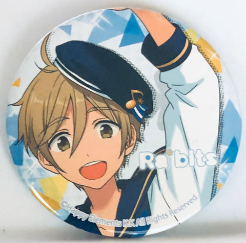 Ensemble Stars! - Mashiro Tomoya - Badge - Ensemble Stars! Chara Badge Collection B (Movic)