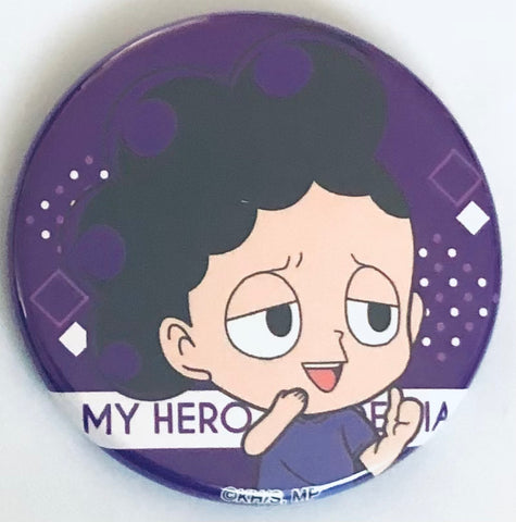 Boku no Hero Academia - Mineta Minoru - Badge (Ario)