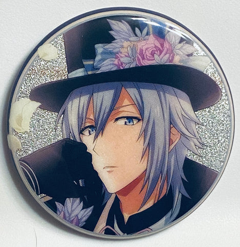 IDOLiSH7 - Yotsuba Tamaki - Badge - IDOLiSH7 (Gensaku Ban) Chara Badge Collection IDOLiSH7 Kinenbi 2019 (Movic)