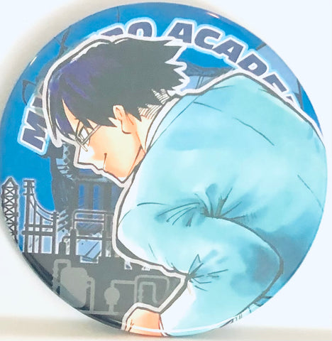 Boku no Hero Academia - Iida Tenya - Badge - Boku no Hero Academia Collection Can Badge 5 (Jump Shop, S.I.S Corporation)