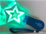 Ensemble Stars! DREAM LIVE -2nd Tour "Bright Star!"- Event Support Star-shaped Pen Light