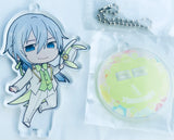 IDOLiSH7 - Yuki - Standing Acrylic Keychain - Bunny Hat ver. (Animate)