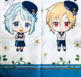 Ensemble Stars! - Rabbits - Handkerchief - Animax Cafe