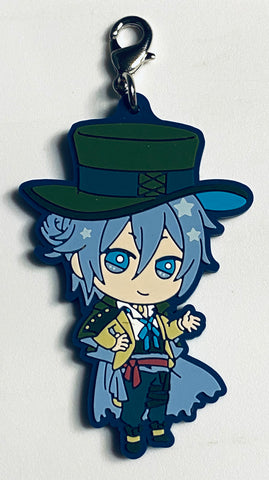 IDOLiSH7 - Yotsuba Tamaki - Ichiban Kuji - Ichiban Kuji IDOLiSH7 Wonderland in the Dark - Kiradoru - Rubber Keychain (Bandai Spirits)