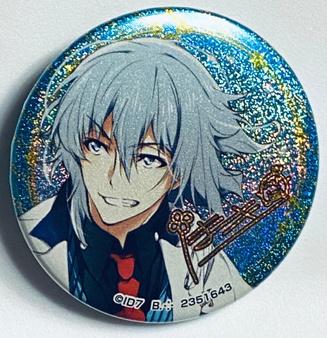 IDOLiSH7 - Yotsuba Tamaki - Badge - IDOLiSH7 Hologram Can Badge Mini Part 2 - Mini Can Badge (Bandai)