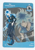 Twisted Wonderland - Idia Shroud - BANDAI Metal Card Collection - Vending Machine Collection - P1-12 (Bandai)