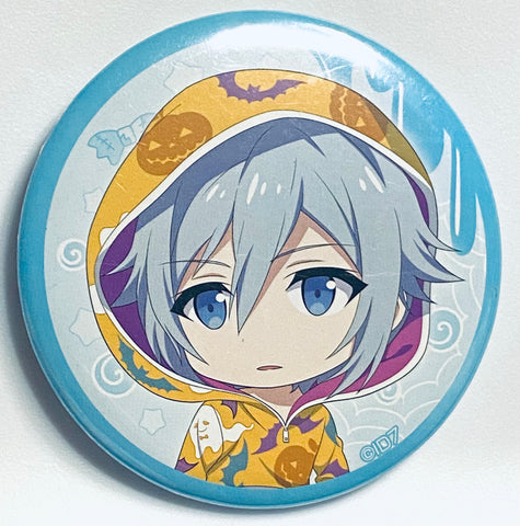 IDOLiSH7 - Yotsuba Tamaki - Badge - IDOLiSH7 Egaki Okoshi Monster Parade Trading Can Badge (M's, Matsumoto Shouji)