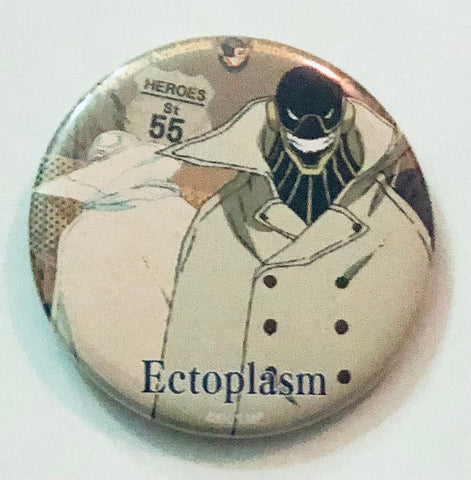 Boku no Hero Academia - Ectoplasm - Badge