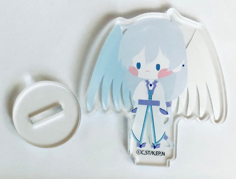 Card Captor Sakura - Yue - Acrylic Stand Figure - Acrylic Stand (Madhouse)