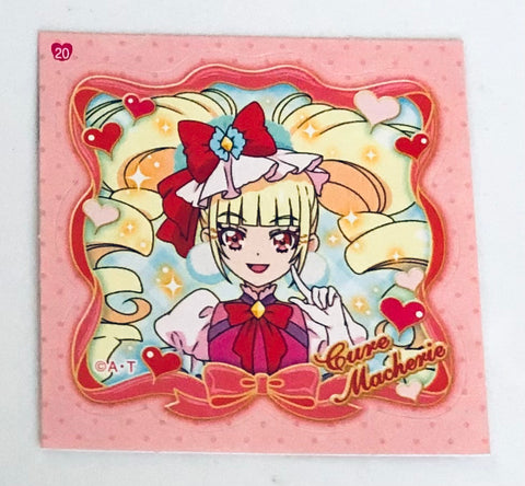 Hugtto! Precure - Cure Ma Chérie - Sticker