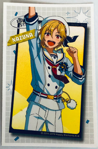 Ensemble Stars! - Nito Nazuna - Sticker