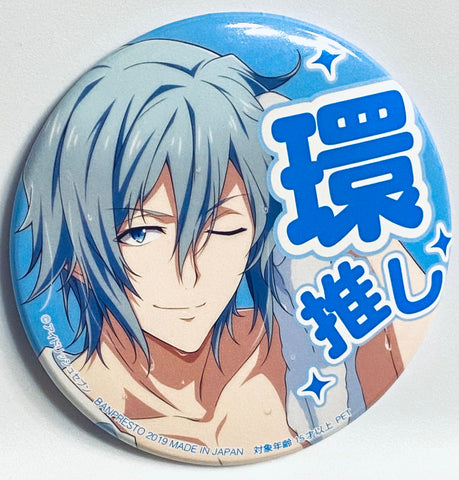 IDOLiSH7 - Yotsuba Tamaki - Badge - IDOLiSH Oshi Can Badge (Banpresto)