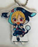 Ensemble Stars!! - Nito Nazuna - Acrylic Stand - Standing Acrylic Keychain - Trading Acrylic stand keychain ES Anniversary Park Ver.C (Animate Cafe)