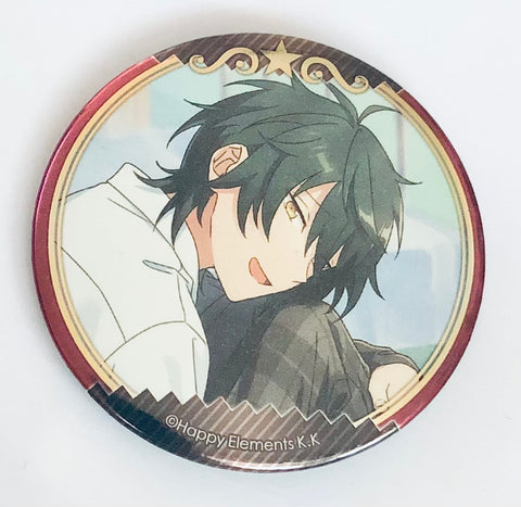 Ensemble Stars! - Kagehira Mika - Badge - Ensemble Stars! Chara Badge Collection Idol School Days Vol.3 Ver. B (Movic)