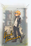 Boku no Hero Academia - Kaminari Denki - Acrylic Stand - Ichiban Kuji - Ichiban Kuji Boku no Hero Academia ~After The Fight~ (Prize G) - Lay Art Clear Stand (Bandai Spirits)