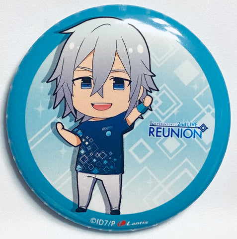 IDOLiSH7 - Yotsuba Tamaki - Badge - IDOLiSH7 2nd Live Reunion SD Chara Can Badge (Lantis)