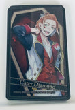 Twisted Wonderland - Cater Diamond - Lenticular Collection Tablet? (Bandai)