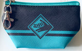 Jujutsu Kaisen - Fushiguro Megumi - Earphone Pouch (Bandai)