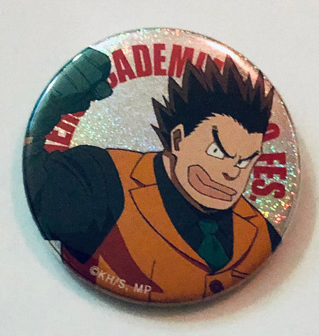 Boku no Hero Academia - Satou Rikidou - Badge - HERO FES. Can Badge Set A (Takara Tomy A.R.T.S)