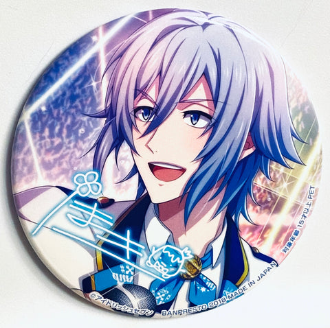 IDOLiSH7 - Yotsuba Tamaki - Badge - IDOLiSH7 Can Badge ～MORE MUSiC!～ (Banpresto)