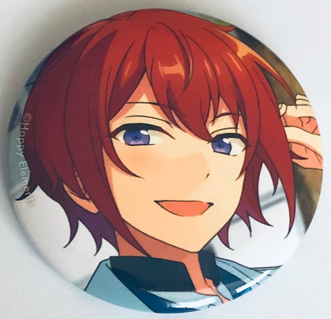 Ensemble Stars!! - Suou Tsukasa - Badge - Ensemble Stars!! Feature Scout Can Badge [2020 SUMMER］-Idol Side- (Frontier Works)