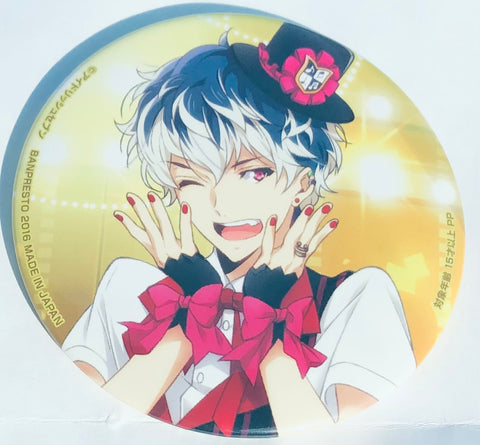 IDOLiSH7 - Momo - Badge (Banpresto)