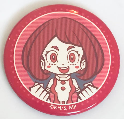 Boku no Hero Academia - Uraraka Ochaco - Badge - Boku no Hero Academia Chara Badge Collection Hero (Movic)