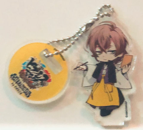 Hypnosis Mic -Division Rap Battle- Rhyme Anima - Yumeno Gentaro - Acrylic Keychain - Hypnosis Mic Rhyme Anima by Parco Acrylic Keychain with Stand (PARCO)