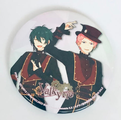 Ensemble Stars! - Itsuki Shuu - Kagehira Mika - Badge (Happy Elements)