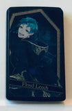 Twisted Wonderland - Floyd Leech - Lenticular Collection Tablet? (Bandai)