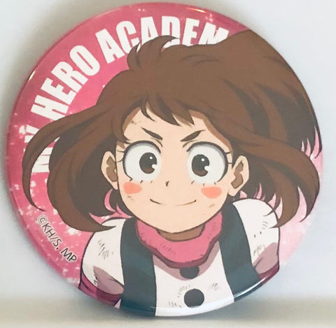 Boku no Hero Academia - Uraraka Ochaco - Badge (Bandai Namco Amusement)