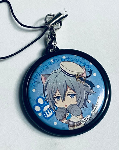 IDOLiSH7 - Yotsuba Tamaki - Can Badge Strap