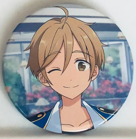 Ensemble Stars! - Mashiro Tomoya - Badge