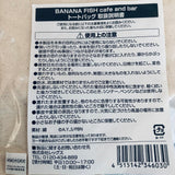 Banana Fish - Ash Lynx - Okumura Eiji - Tote Bag (Mappa)