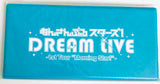 Ensemble Stars - Undead - TrickStar- Knights - Logo Ticket Holder - Ensemble Stars! DREAM LIVE -1st Tour Morning Star!