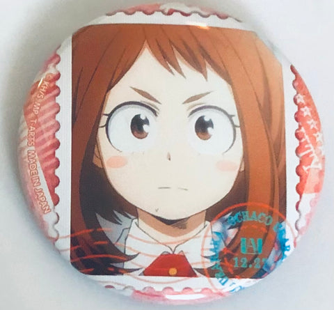 Boku no Hero Academia - Uraraka Ochaco - Badge - Boku no Hero Academia Hero Can Badge 8 (Takara Tomy A.R.T.S)