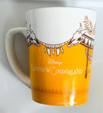 Twisted Wonderland - Mug - ~Story Colors Series~ - Savanaclaw (CRUX, Kamio Japan)