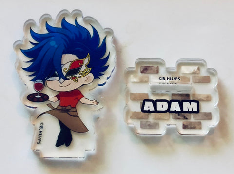 SK∞ - Shindou Ainosuke - Acrylic Stand - SK∞ Trading Acrylic Stand (Chugai Mining, Sweets Paradise)