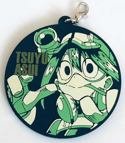 Boku no Hero Academia The Movie: World Heroes' Mission - Asui Tsuyu - Ichiban Kuji - Ichiban Kuji Boku no Hero Academia The Movie: World Heroes' Mission (G Prize) - Rubber Charm (Bandai Spirits)