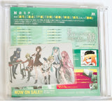 Vocaloid - Hatsune Miku - Kagamine Rin - Megurine Luka - Strap (Exit Tunes)