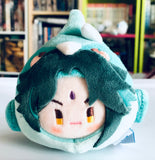 Genshin Impact - Xiao -Tivat Zoo Theme Series - Plush Dumpling (Mihoyo)