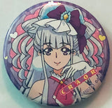 Hugtto! Precure - Cure Amour - Can Mirror - Gashapon Kuji - Gashapon Kuji HUGtto! PreCure & Futari wa PreCure Assorted (Prize D) (Bandai)