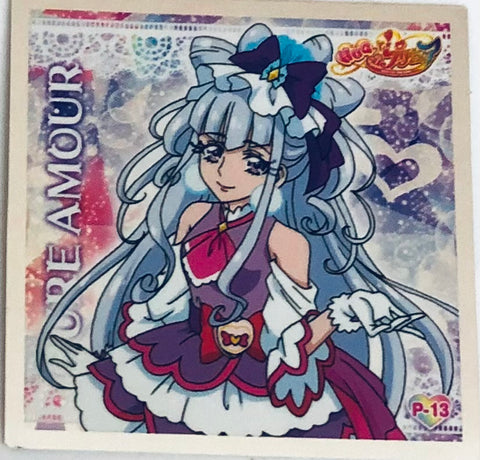 Hugtto! Precure - Cure Amour - Hugtto! Precure Sticker