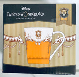 Twisted Wonderland - Mug - ~Story Colors Series~ - Savanaclaw (CRUX, Kamio Japan)