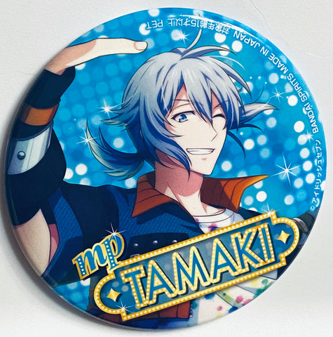 IDOLiSH7 - Yotsuba Tamaki - Badge - IDOLiSH7 Can Badge ～BROADWAY Act!～ (Banpresto)