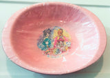 Star☆Twinkle Precure - Cure Milky - Cure Selene - Cure Soleil - Cure Star - Fuwa - Plastic Bowl