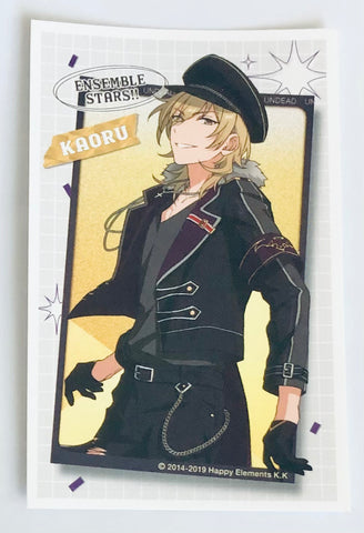 Hakaze Kaoru - Ensemble Stars! - Sticker