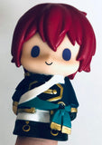 Ensemble Stars! - Suou Tsukasa - Ensemble Stars!! Puppet Mascot!! Vol.2 - Puppet Mascot!! (Ensky)