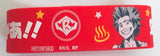 Boku no Hero Academia - Kirishima Eijirou - Bracelet - Dialogue Bracelet - Silicone Bracelet (Ooedo-Onsen Monogatari)