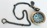 Twisted Wonderland - Ortho Shroud - Premium Pocket Watch Vol.2 - Disney Twisted Wonderland (Disney)